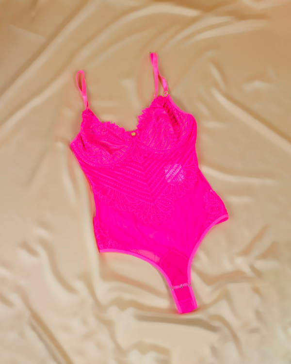 BODY GD1 FUCSIA ENCENDIDO