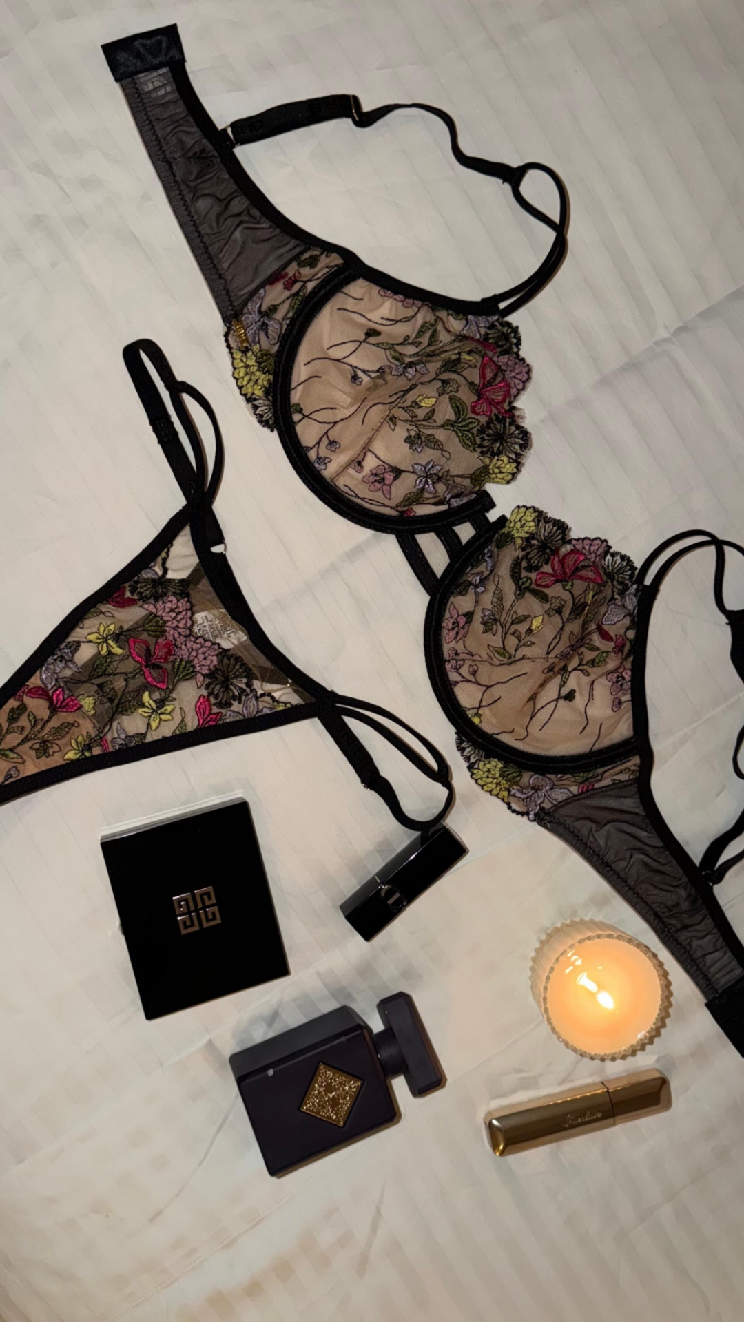 SET MADELINE