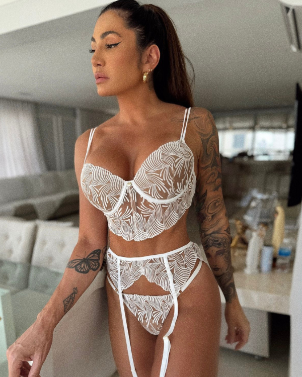 Sets de lencería