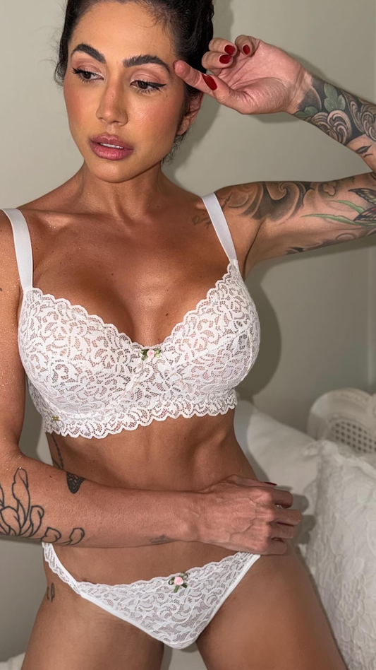 SET DANI BLANCO