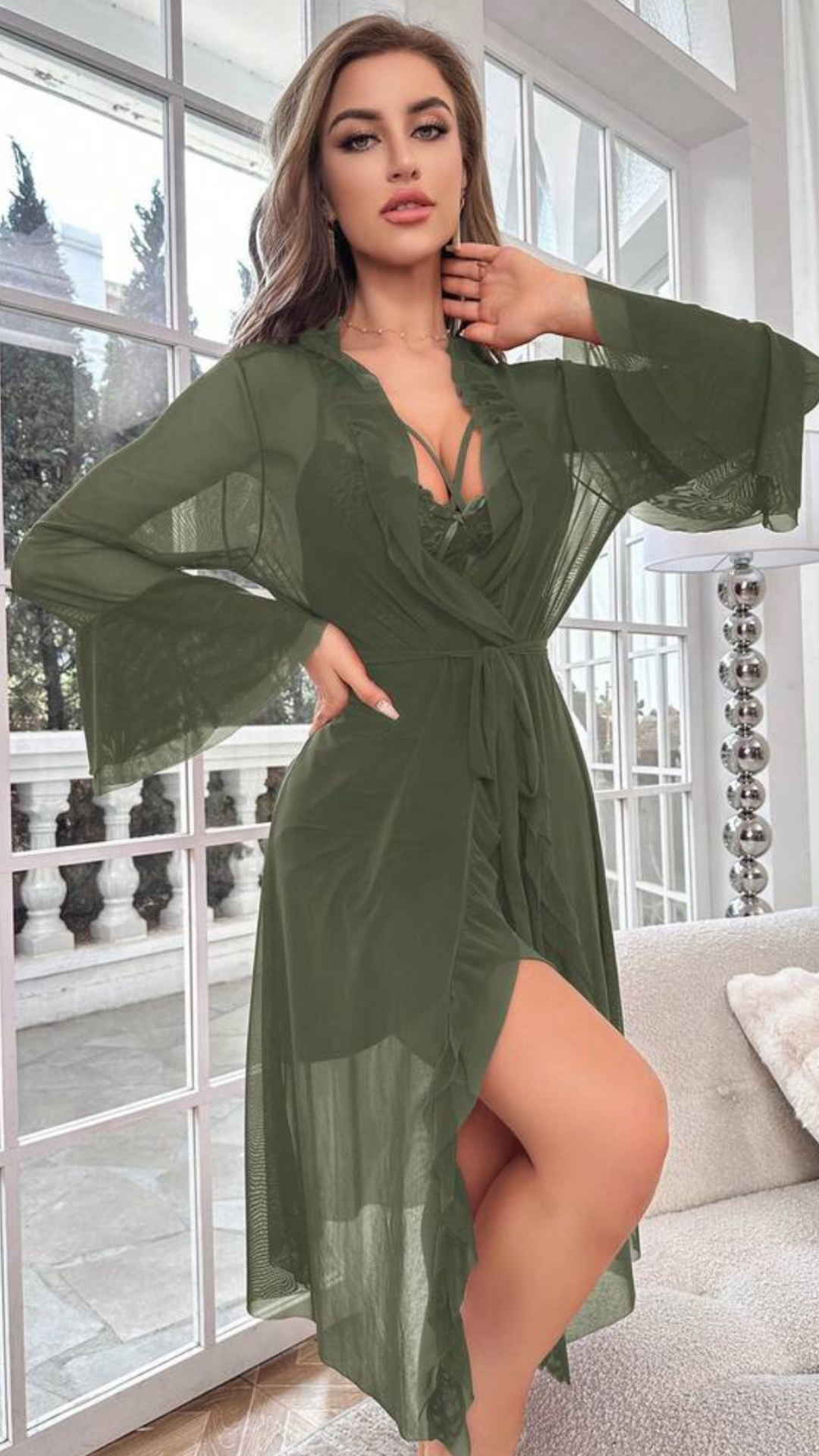 PIJAMA REBECA
