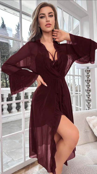 PIJAMA REBECA